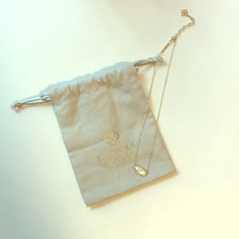*FLASH SALE* Brand New Kendra Scott Elisa Necklace